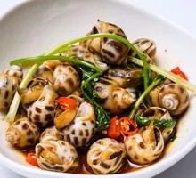 Spicy Wuhua Snail