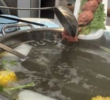 Fresh Meat Balls