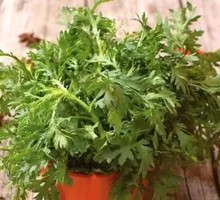 Emperor's Vegetable