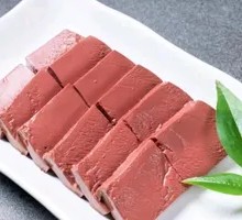 Duck Blood