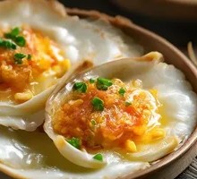 Scallop