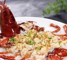 Boston Lobster