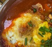 Signature Fish Noodles