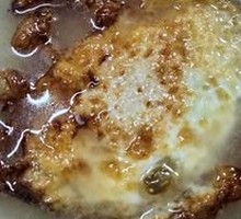 Fried Egg