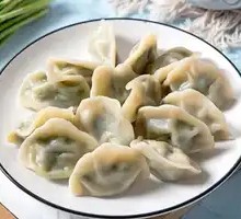 Shandong Handmade Dumplings
