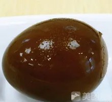 Braised Egg