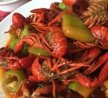 Crawfish