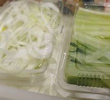 Cucumber Salad