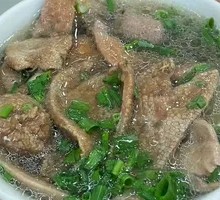 Changting Soaked Pig Kidney