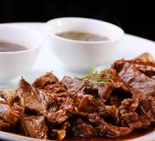 Herb-Wrapped Beef Ribs