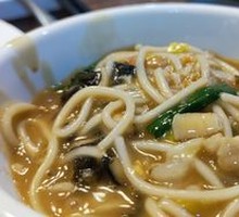 Putian Braised Noodles (Small)