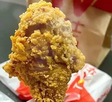 Crispy Chicken Thigh