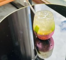 Starry Mojito