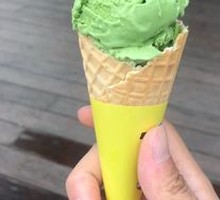 Ice Cream Cone