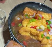 Handmade Tofu