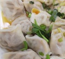 Mutton Dumplings