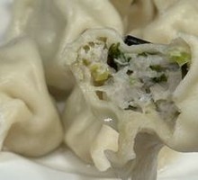 Braised Fish Dumplings