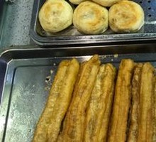 Special Fried Dough Stick