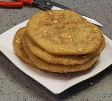 Oil Cake