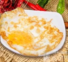 Fried Egg