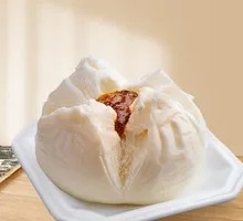 Shousi Char Siu Bao