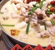 Pickled Pepper Chicken