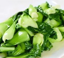 Seasonal Vegetables