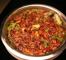 Handmade Shuizhuyu