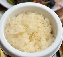Sticky Rice