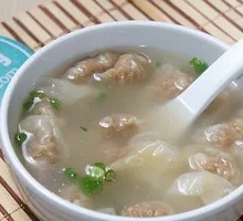Local Dumplings