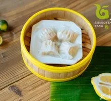 Special Shrimp Dumplings