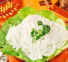 Potato Noodles