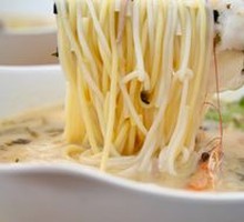 Original Fish Noodles