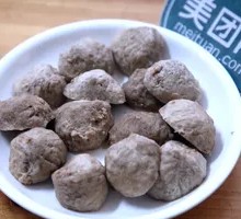 Meatballs