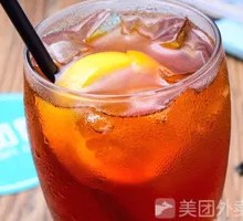 Lemon Black Tea