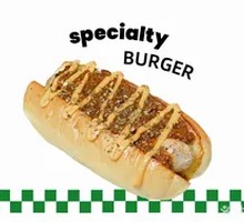 Texas Meat Sauce Hot Dog