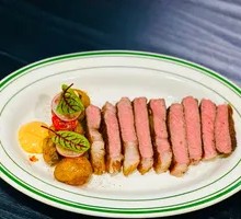 Australian Wagyu Sirloin