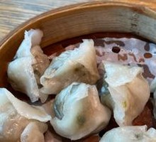 Steamed Swallow Dumplings