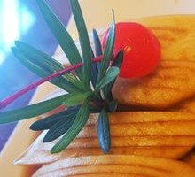 Pickled Radish