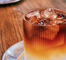 Coconut Water Cold Brew