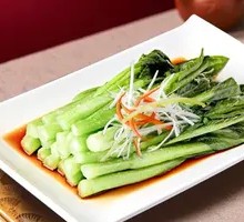 Healthy Seasonal Vegetables