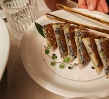 Wuye Rice Pancake