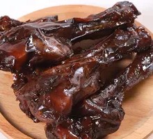 Sauce Duck Shank