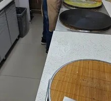 Vegetable Omelette Pancake