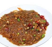 Minced Meat with Vermicelli