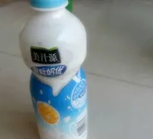 Mizone Fruit Yogurt Drink
