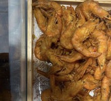 Fried Shrimp