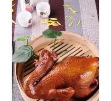 Special Homemade Roast Chicken