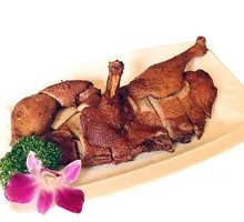 Spicy麻 Duck