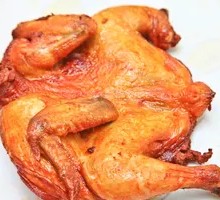 Orleans Grilled Chicken